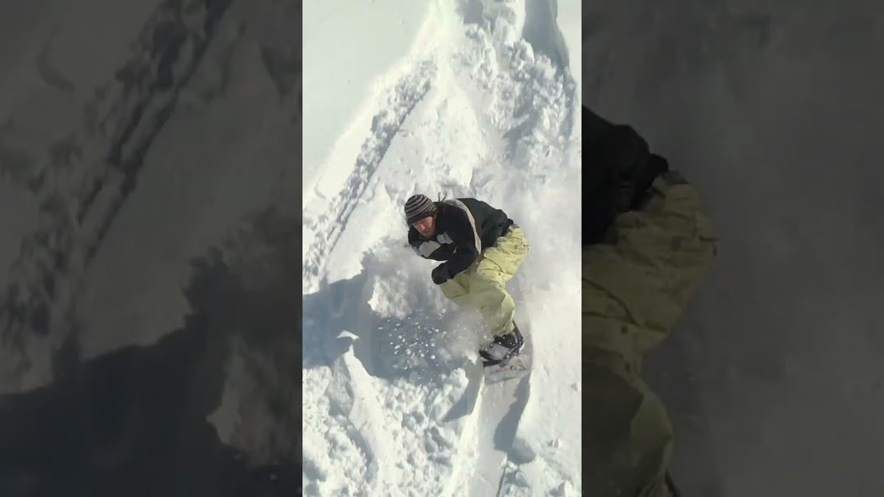 Watch Mike Ravelson and friends in Vans Snowboarding’s latest short film, “For A Friend”, now playing on the Vans YouTube channel.<br /><br />🎥: Harry Hagan<br /><br />Subscribe now at: http://www.youtube.com/vans?sub_confirmation=1<br /><br />Connect with Vans: <br />http://www.vans.com <br />http://www.tiktok.com/@vans<br />http://www.instagram.com/vans<br />http://www.youtube.com/vans