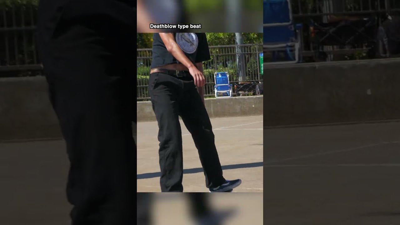 #DumbData #CFS #GameOfSkate #Skateboarding