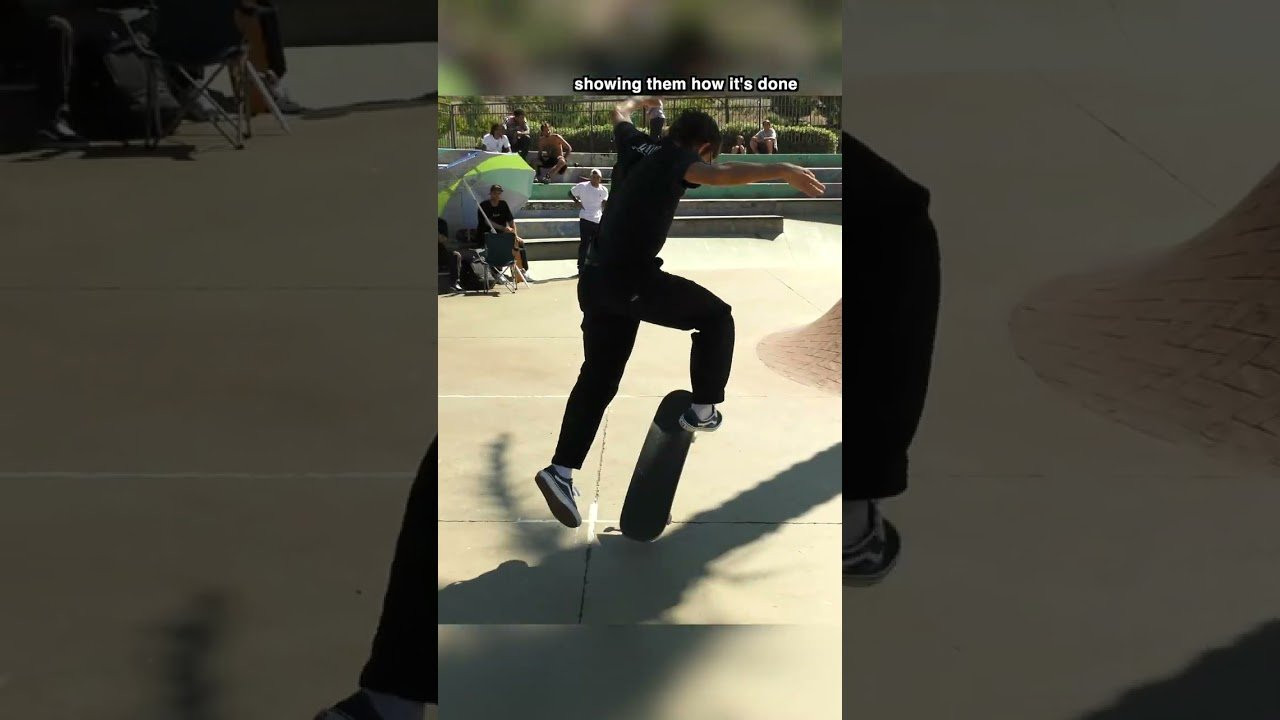 #DumbData #CFS #GameOfSkate #Skateboarding