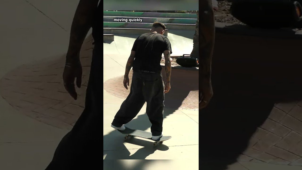 #DumbData #CFS #GameOfSkate #Skateboarding