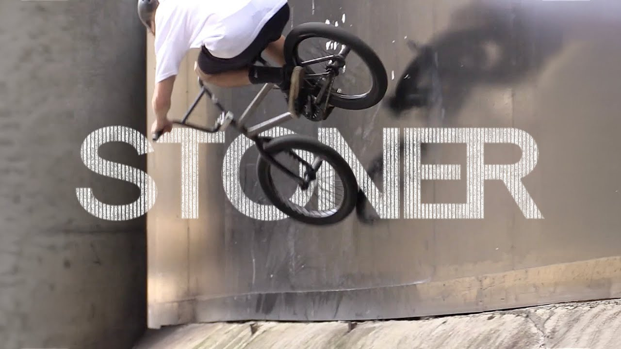 NEW DIG APPAREL https://shop.digbmx.com/collections/APPAREL-AND-MORE<br />-----<br /><br />The fourth release from Tim Evans and friends, under their Sunny Blunts banner, and 'Stoner' is well worth a look. Spots on spots! Featuring a big list of names, including: Tim Evans, Conor Bedford, Tom Edge, Ben Naylor, Tom Sanders, Joe Tricker, Carraig Troy, Doxey, Ali Gibb, Rich Thorogood, Teddy Lewis, Alban Leiper, Mike Matthews, Jay Cooper, Cam, Bren Wicks, Dan Niles, Gaz Docker, Luca Premoli, and Tal Blindell. <br /><br />-----<br />Visit our website for more BMX videos - http://digbmx.com <br /><br />SUPPORT PROJECT X https://shop.digbmx.com/collections/project-x <br />SUBSCRIBE to the DIG channel for more videos - http://bit.ly/DigBMX<br /><br /> ● Facebook - https://facebook.com/digbmx <br /> ● Instagram - https://instagram.com/digbmx <br /> ● Twitter - https://twitter.com/digbmx <br /><br />#BMX #DIGBMX