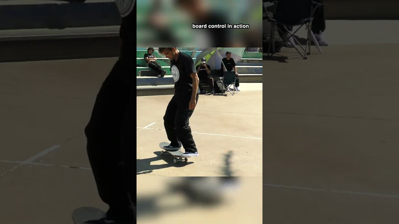 #DumbData #CFS #GameOfSkate #Skateboarding