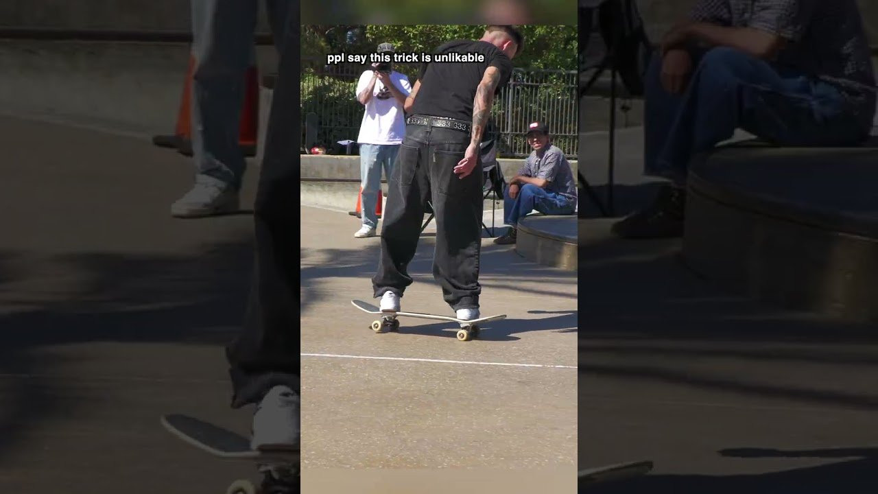 #DumbData #CFS #GameOfSkate #Skateboarding