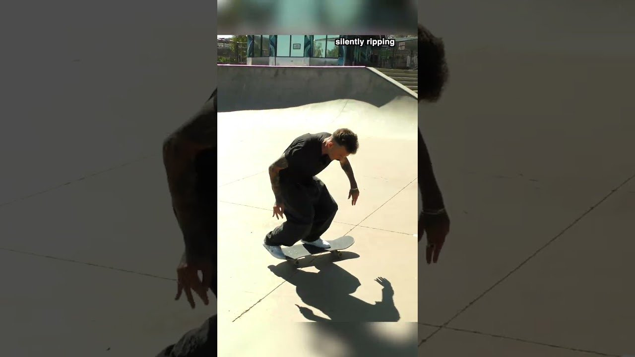 #DumbData #CFS #GameOfSkate #Skateboarding