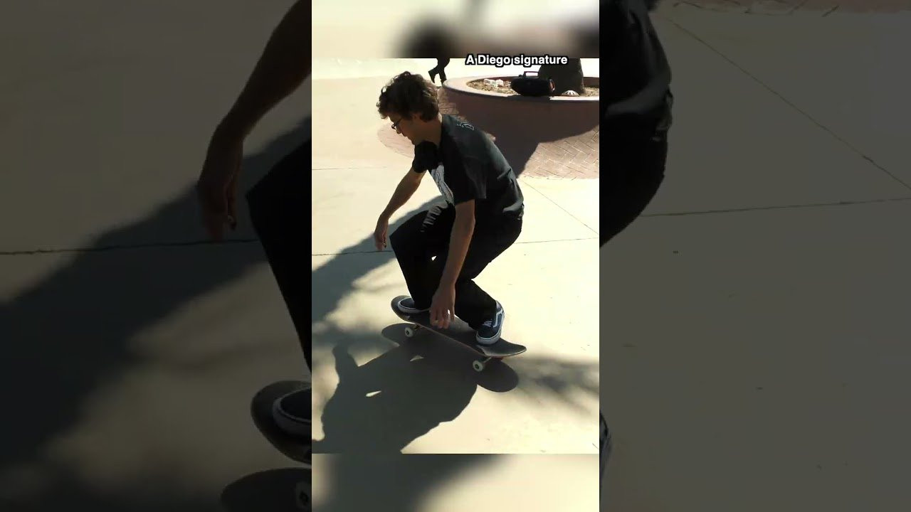 #DumbData #CFS #GameOfSkate #Skateboarding