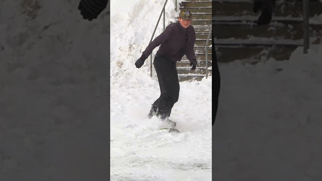 Watch Jill Perkins and friends in Vans Snowboarding’s latest short film, “For A Friend,” now playing on the Vans YouTube channel.<br /><br />🎥: Harry Hagan<br /><br />Subscribe now at: http://www.youtube.com/vans?sub_confirmation=1<br /><br />Connect with Vans: <br />http://www.vans.com <br />http://www.tiktok.com/@vans<br />http://www.instagram.com/vans<br />http://www.youtube.com/vans