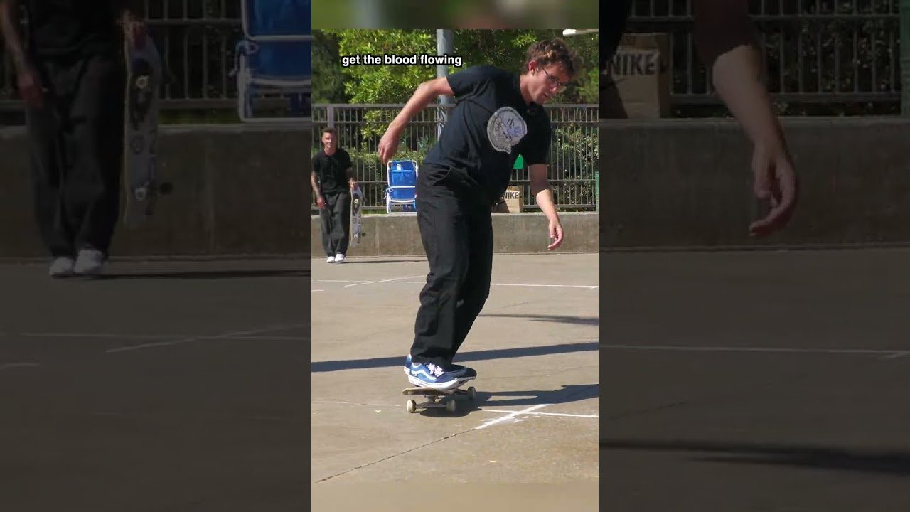 #DumbData #CFS #GameOfSkate #Skateboarding