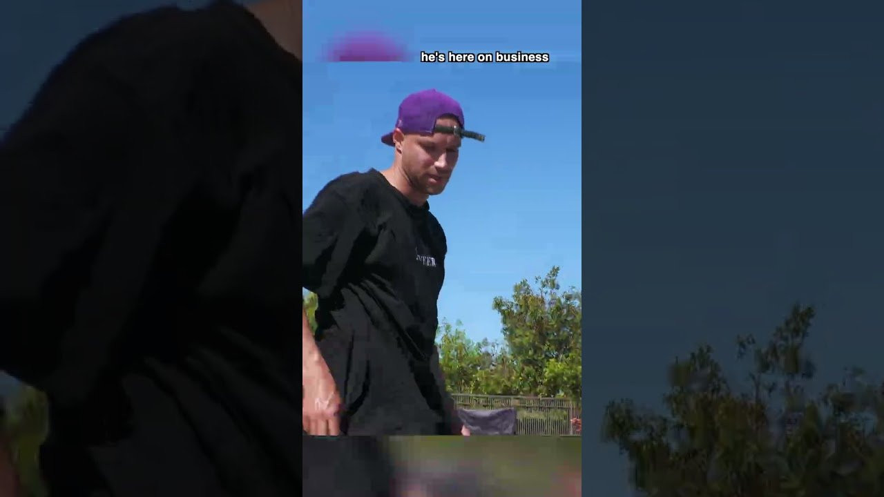 #DumbData #CFS #GameOfSkate #Skateboarding