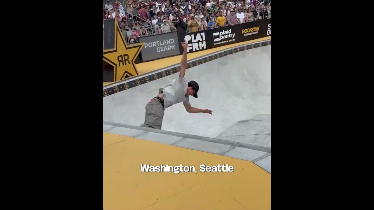 Everyone remembers their first. Cory Juneau walks us through his in First Things First— a rapid-fire look at moments and memories he’s experienced.<br /><br />Subscribe to the Platfrm channel!<br />https://bit.ly/4aScSzM<br /><br />Follow us on:<br />TikTok: https://www.tiktok.com/@the_platfrm<br />Instagram: http://instagram.com/theplatfrm<br />Facebook: http://facebook.com/theplatfrm<br />Twitter: http://twitter.com/the_platfrm