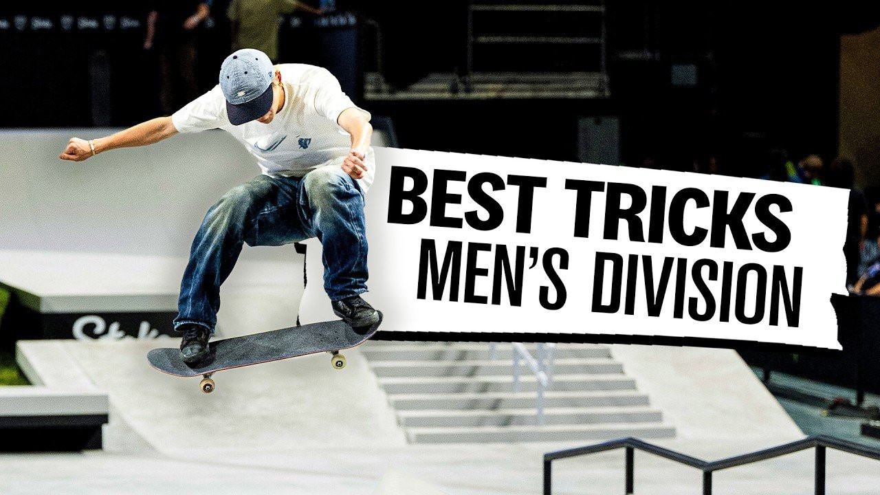 Relive must-see tricks from the street league athletes competing on the 2026 SLS Sydney Men's roster, including career-best scores from Nyjah Huston, Sora Shirai, Gustavo Ribeiro and more! <br /><br />🇦🇺 #SLSSydney | February 14 - 15<br />🛍️ #SLS Merch NOW AVAILABLE ➡ https://streetleagueshop.com/<br /><br />For tickets to SLS events and more information, visit: https://www.streetleague.com/ 🔥<br /><br />Subscribe Now: https://www.youtube.com/@SLS<br /><br />Follow SLS on Social 💥 <br />⚪️ Instagram - https://www.instagram.com/sls/<br />⚪️ Facebook - https://www.facebook.com/streetleague/<br />⚪️ Rumble - https://rumble.com/c/sls<br />⚪️ TikTok - https://www.tiktok.com/@streetleagueskate<br />⚪️ Snapchat - https://snapchat.com/t/uYXRd6Jw<br />⚪️ Threads - https://www.threads.net/@sls?hl=en<br />⚪️ Twitter - https://x.com/StreetLeague<br /><br />👀 Don't miss new SLS content every week on Rumble<br />Download Rumble (TV + Mobile) 👉 https://rumble.com/our-apps<br />Rumble is free on desktop, mobile and web at www.rumble.com, iOS, Android, Roku, AppleTV, FireTV, Samsung TVs.<br /><br />Get your official SLS x Wolfpak Backpack here, available in 3 different sizes - <br />https://wolfpak.com/collections/street-league-skateboarding-collection<br /><br />#sls #skate #skateboard #skateboarding #slssydney #highlights #top10 #countdown #nyjahhuston #ginwoo #compilation