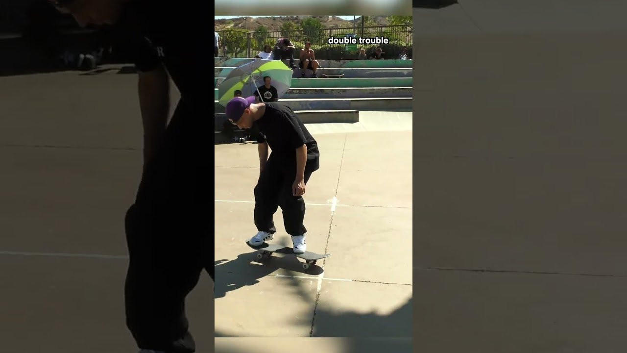 #DumbData #CFS #GameOfSkate #Skateboarding