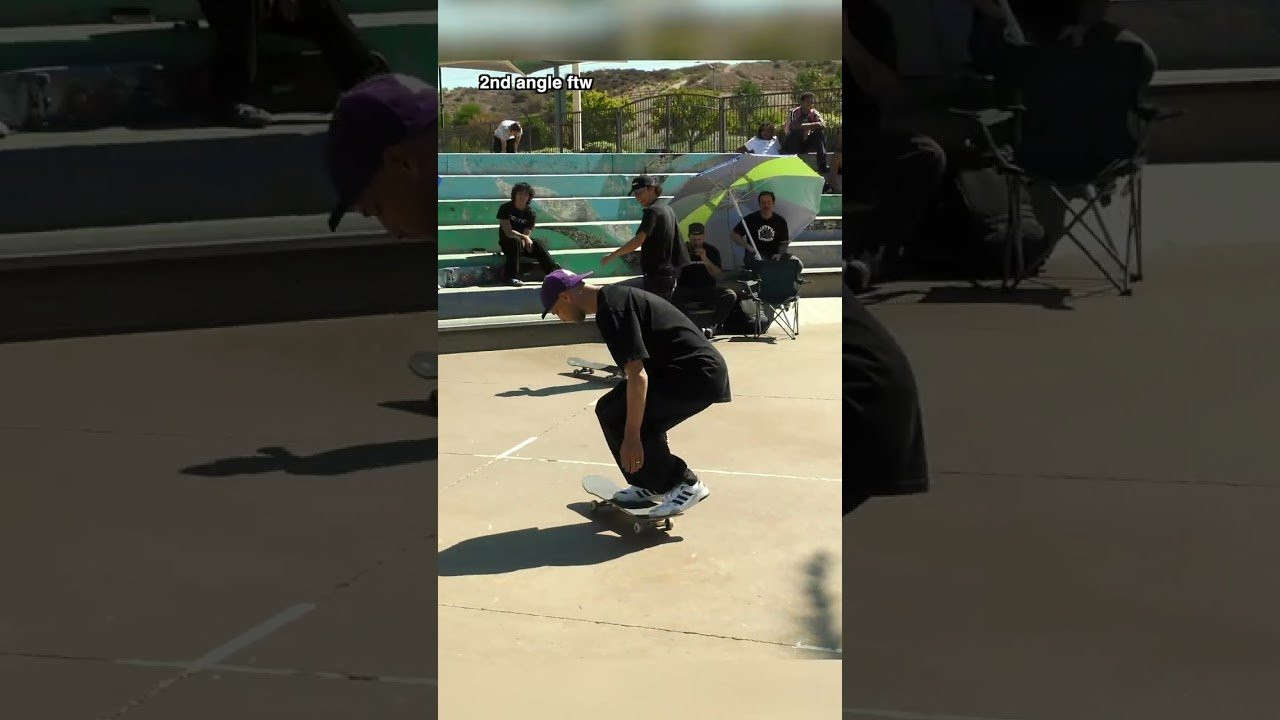 #DumbData #CFS #GameOfSkate #Skateboarding