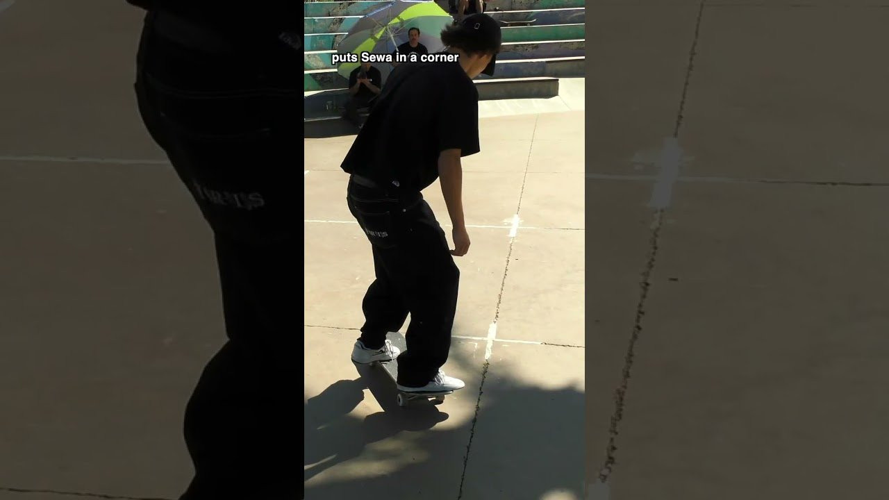 #DumbData #CFS #GameOfSkate #Skateboarding