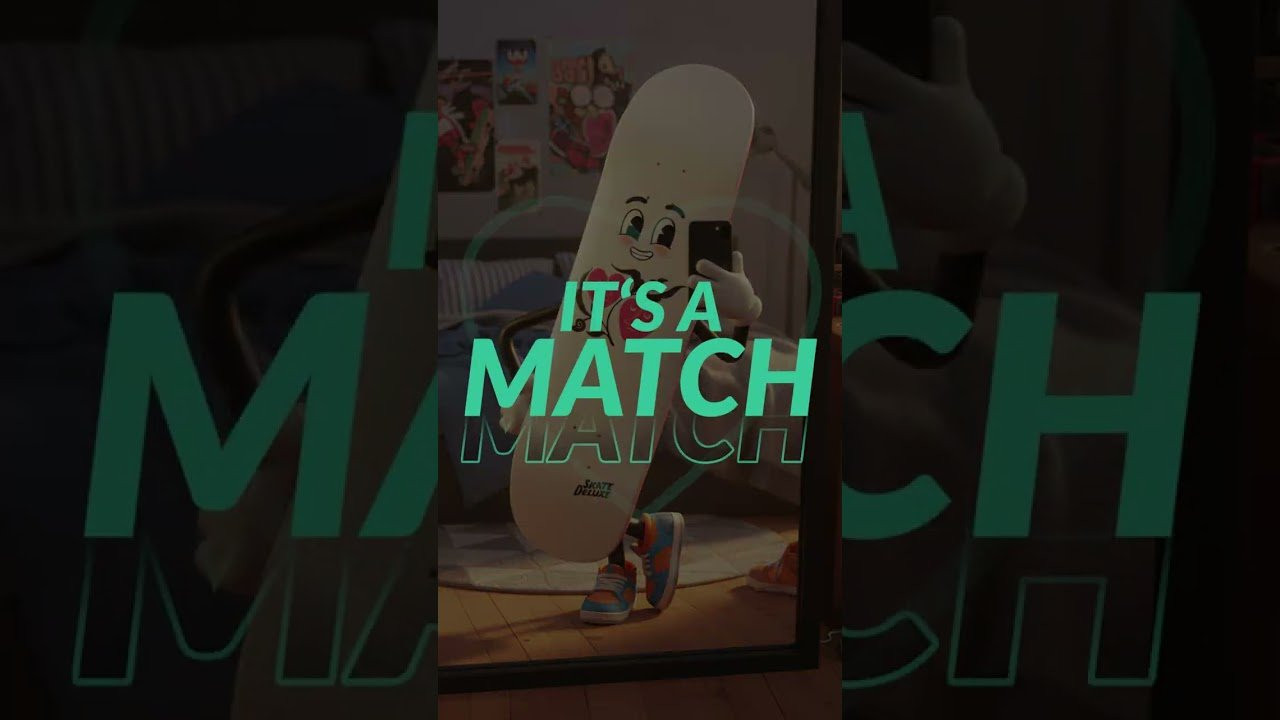 Get 20% off all items from our skatedeluxe brand and find your perfect match — only for Premium Club members!<br /><br />Use code: PC-VALENTINES-20<br /><br />Only until 17.02.2026!<br /><br />#skatedeluxe