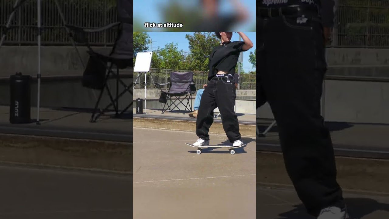 #DumbData #CFS #GameOfSkate #Skateboarding