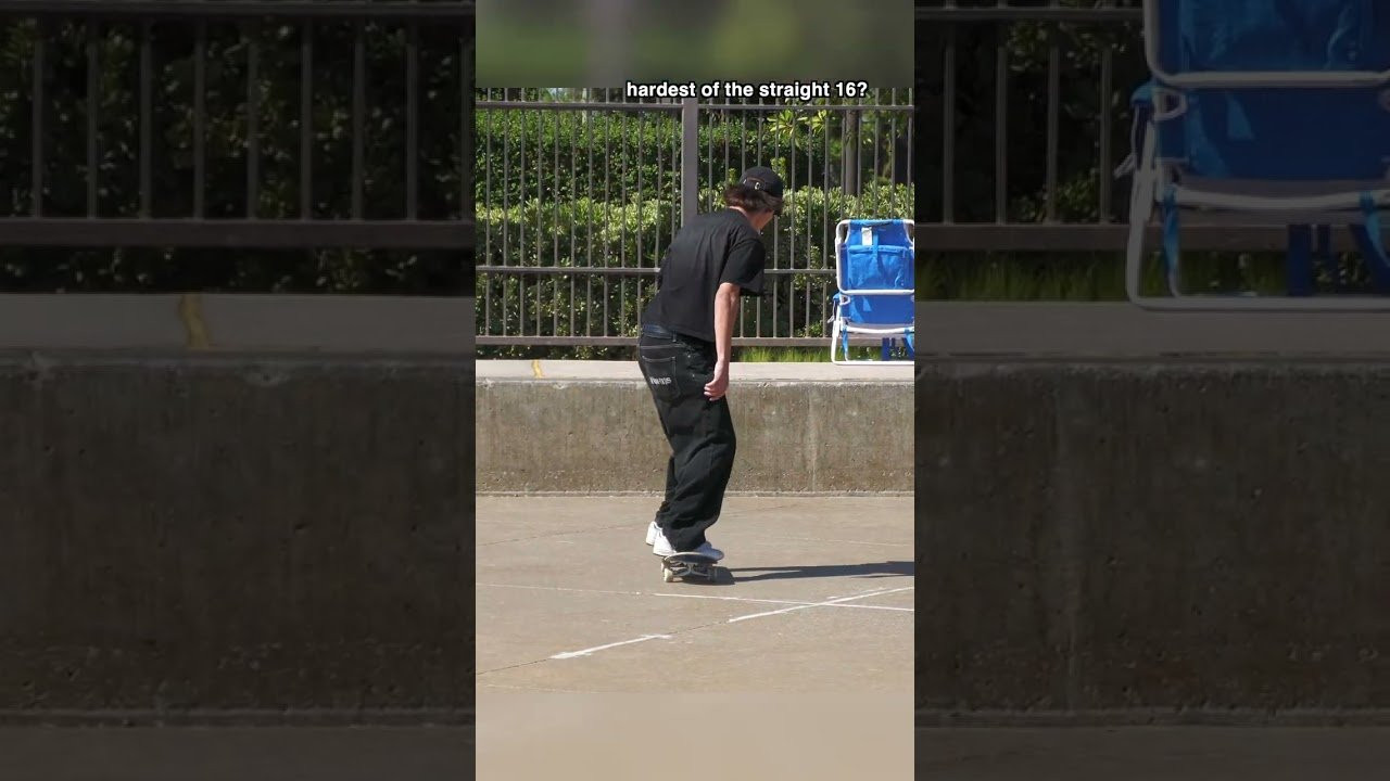 #DumbData #CFS #GameOfSkate #Skateboarding