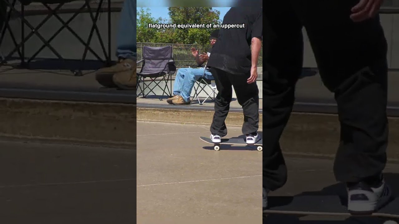 #DumbData #CFS #GameOfSkate #Skateboarding