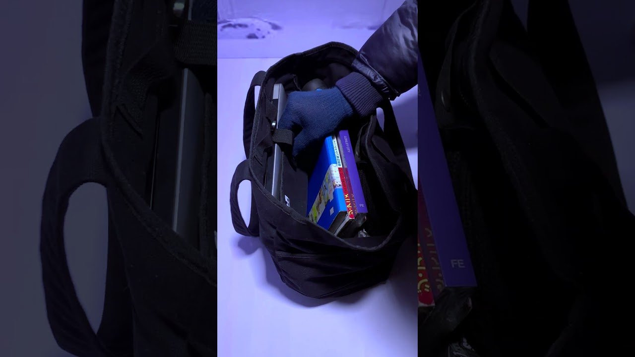 The custom SCI-FI TOTE is available now :) <br /><br /> ⁃ 24 oz canvas inside and out<br /> ⁃ Interior magnetic closure handle<br /> ⁃ Metal snap closure laptop sleeve<br /> ⁃ Zip pocket<br /> ⁃ Key clip<br /> ⁃ There is an invincible summer living within you<br /><br /> https://scififantasy.co