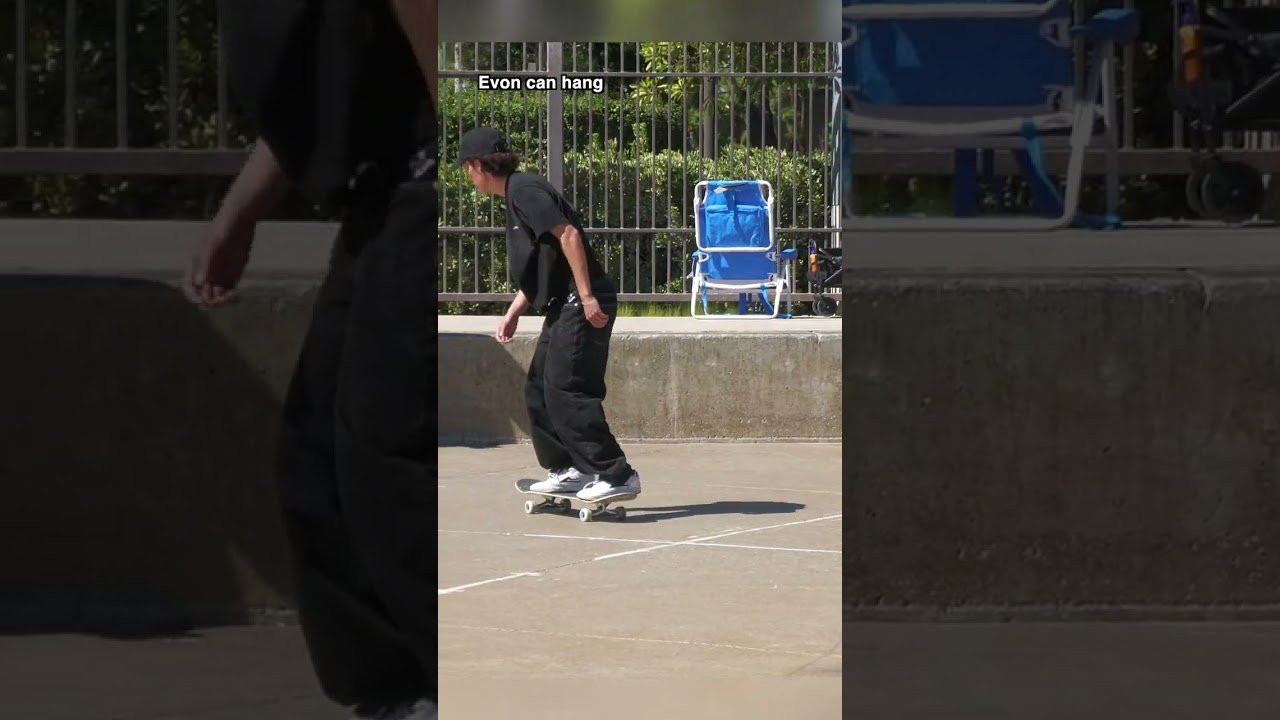 #DumbData #CFS #GameOfSkate #Skateboarding