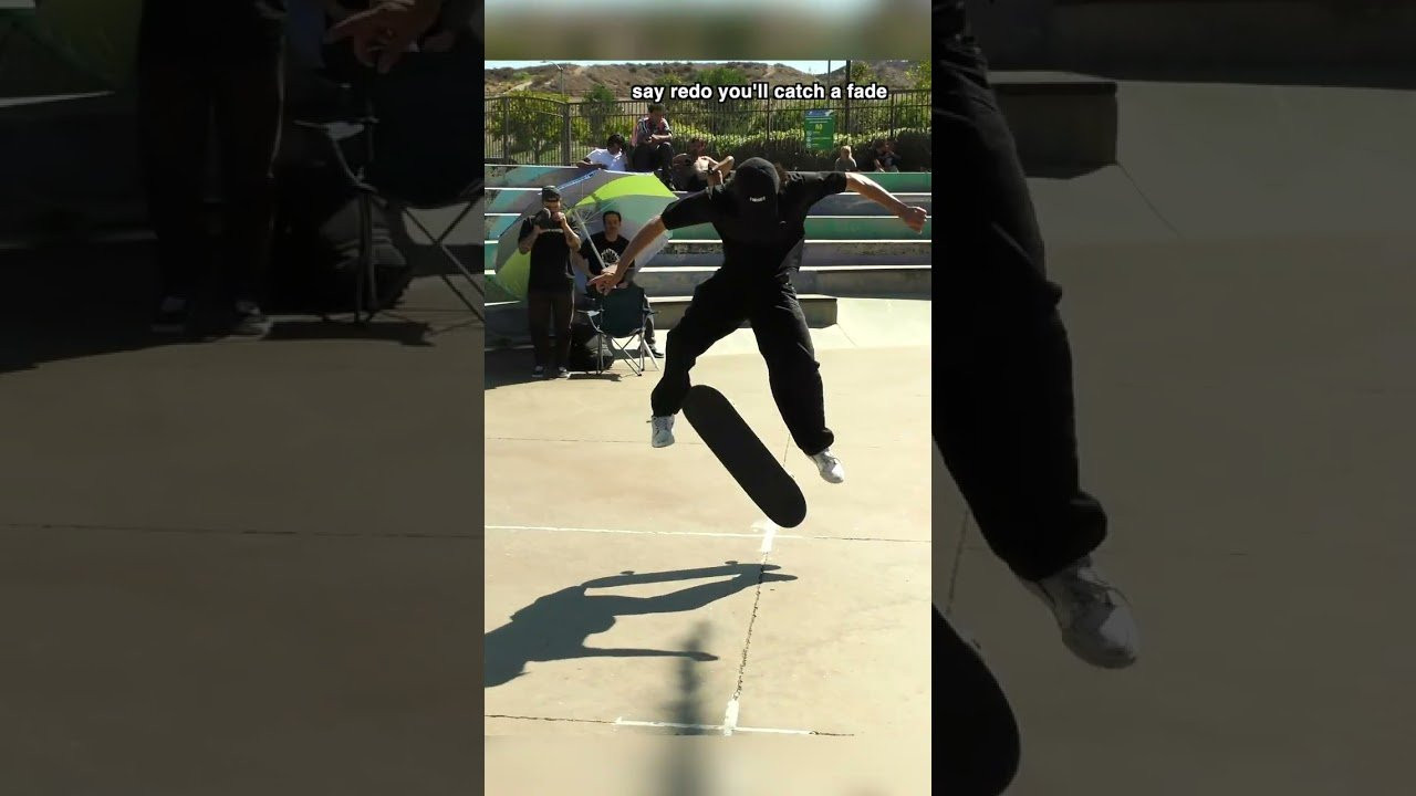 #DumbData #CFS #GameOfSkate #Skateboarding