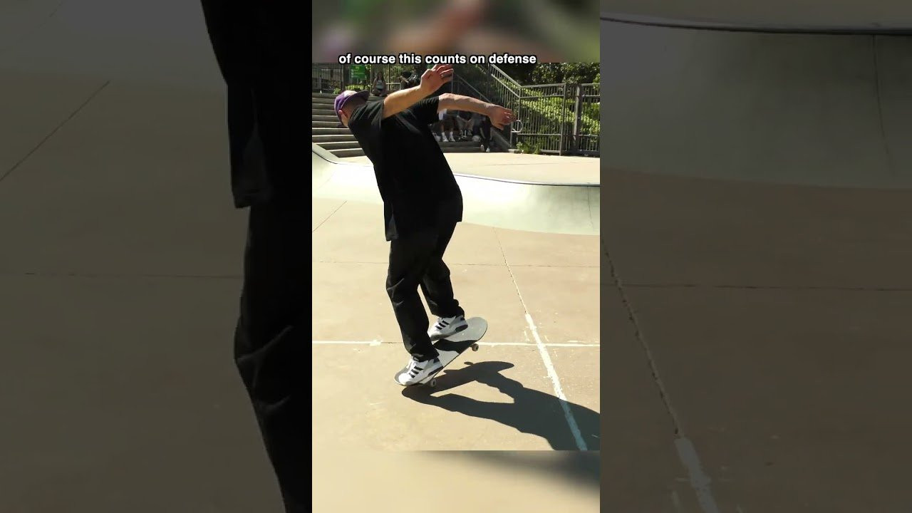 #DumbData #CFS #GameOfSkate #Skateboarding