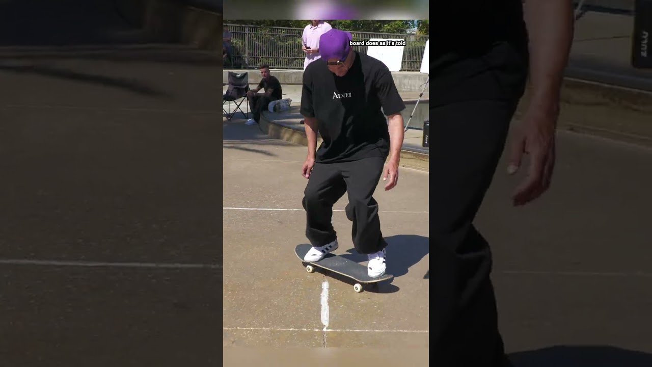 #DumbData #CFS #GameOfSkate #Skateboarding