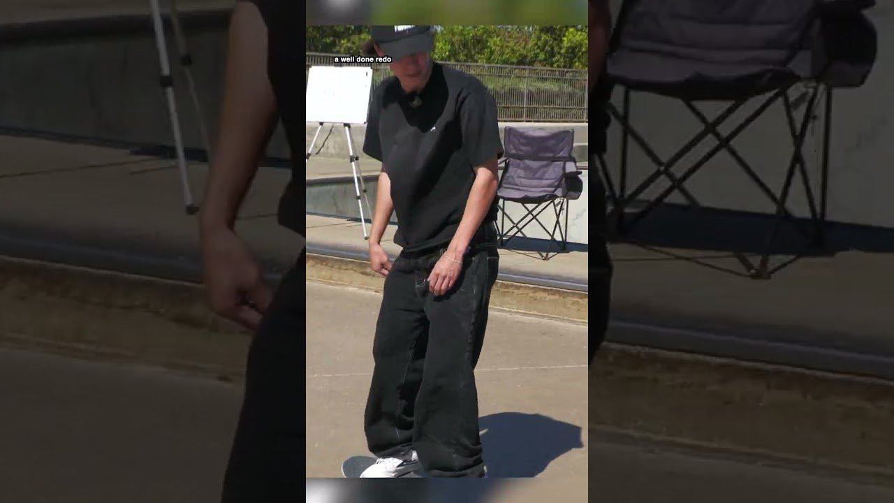 #DumbData #CFS #GameOfSkate #Skateboarding