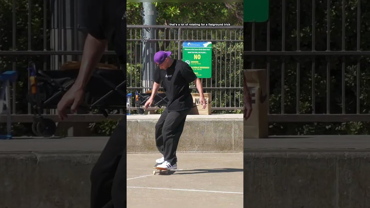 #DumbData #CFS #GameOfSkate #Skateboarding