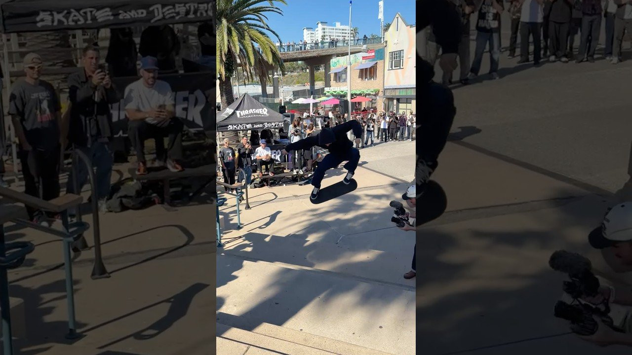 💥🔨 BUST OR BAIL AT THE TRIPLE IS ON!