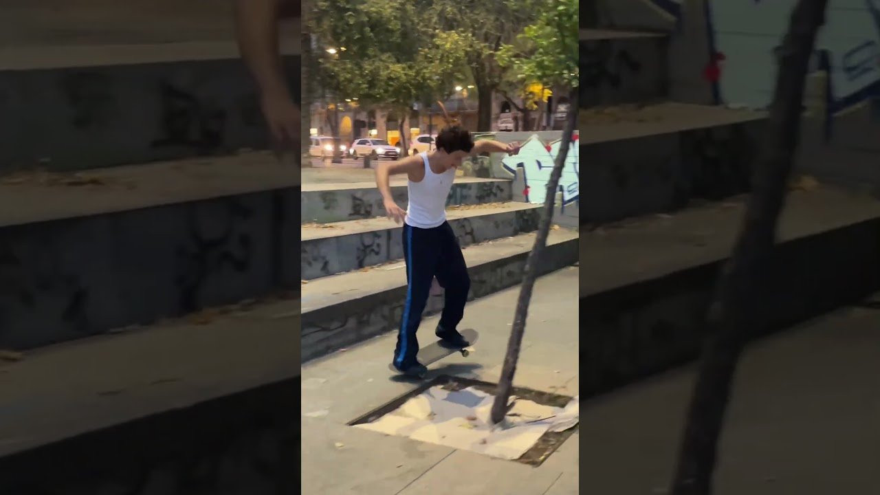 🛹: @axeti<br /><br />#skatedeluxe <br />#skatedeluxeteam