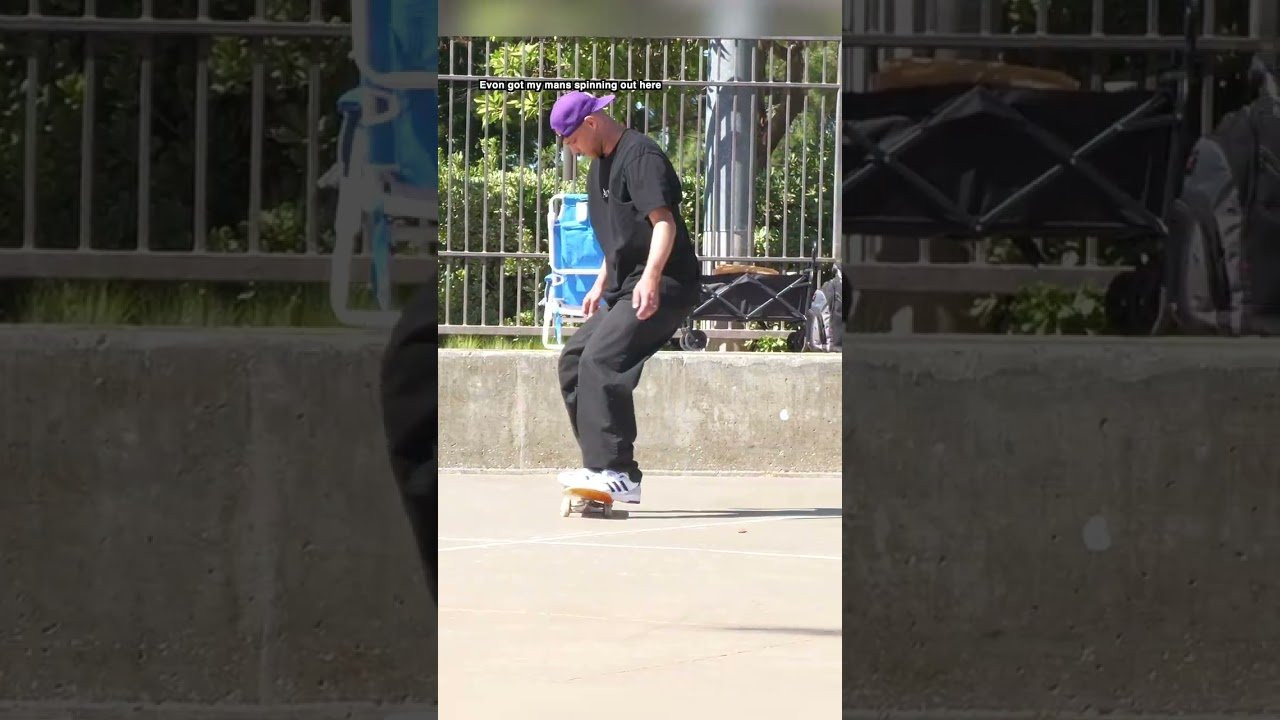 #DumbData #CFS #GameOfSkate #Skateboarding