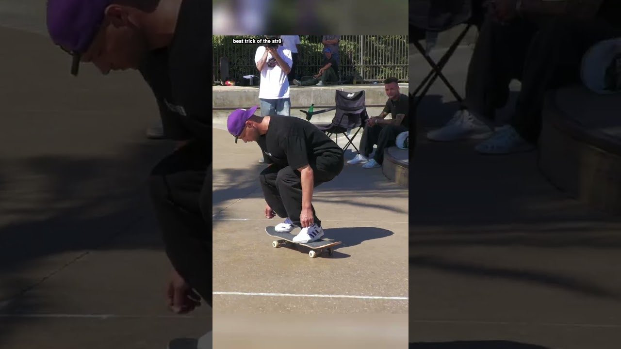 #DumbData #CFS #GameOfSkate #Skateboarding