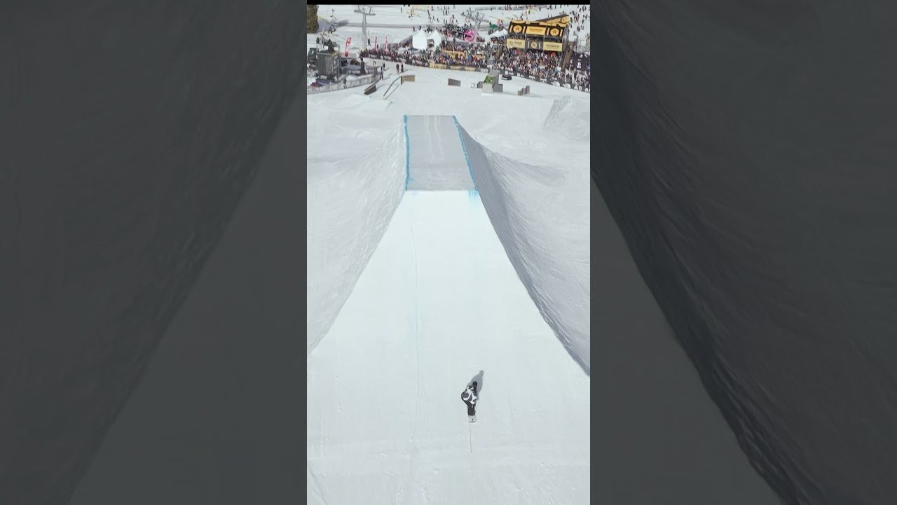 Following a Saas-Fee roundtable between master course builder Charles Beckinsale and a select group of riders keen to break the mold, the RSEO course was in motion. The goal: Remove the repetition.<br /><br />Go behind the Rockstar Energy Open at Breckenridge with the snowboarder who rode the course. Now playing on Platfrm's Youtube channel.<br /><br />Subscribe to the Platfrm channel!<br />https://bit.ly/4aScSzM<br /><br />Follow us on:<br />TikTok: https://www.tiktok.com/@the_platfrm<br />Instagram: http://instagram.com/theplatfrm<br />Facebook: http://facebook.com/theplatfrm<br />Twitter: http://twitter.com/the_platfrm