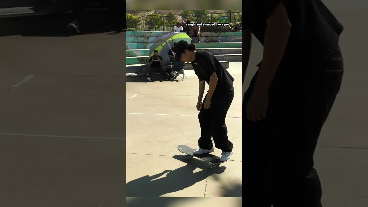 #DumbData #CFS #GameOfSkate #Skateboarding