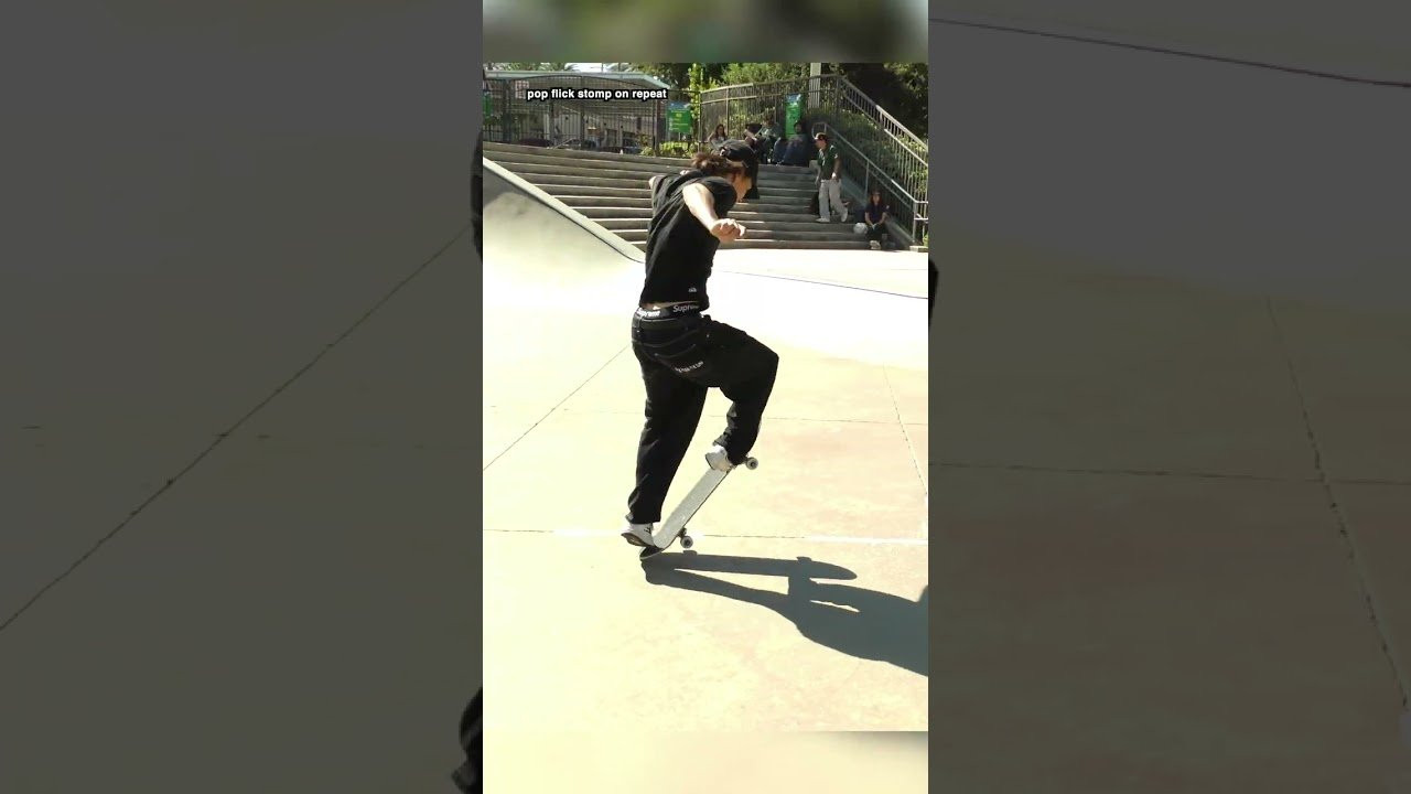 #DumbData #CFS #GameOfSkate #Skateboarding