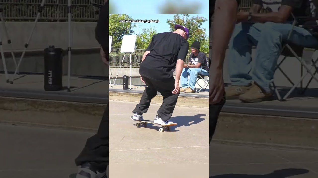 #DumbData #CFS #GameOfSkate #Skateboarding