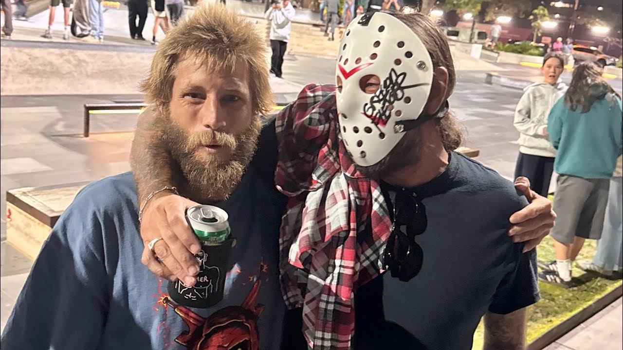 Independent Trucks rolled through Prahran Skatepark in Melbourne, Australia for a full Built To Grind demo.<br /><br />Heavy session. Big crowd. Product toss. Pro signing. Good times.<br /><br />Riders (by popularity):<br />Tom Schaar<br />Greyson Fletcher<br />Fabiana Delfino<br />Jhancarlos González<br />Roman Pabich<br />Pedro Delfino<br />Kieran Woolley<br /><br />📍 Prahran Skatepark<br />276 Malvern Rd<br />Prahran, Australia<br /><br />Rain or shine. All are welcome.<br />Built To Grind. 🔥