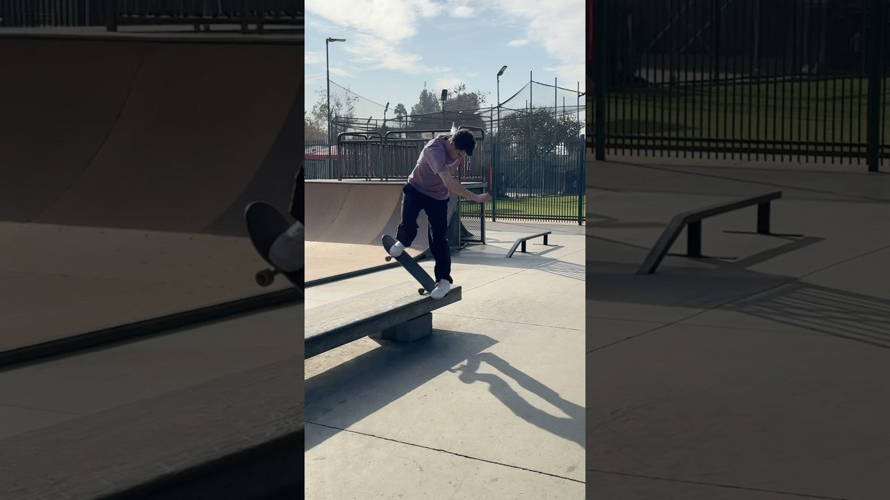 #skateboarding #shortsvideo #skate