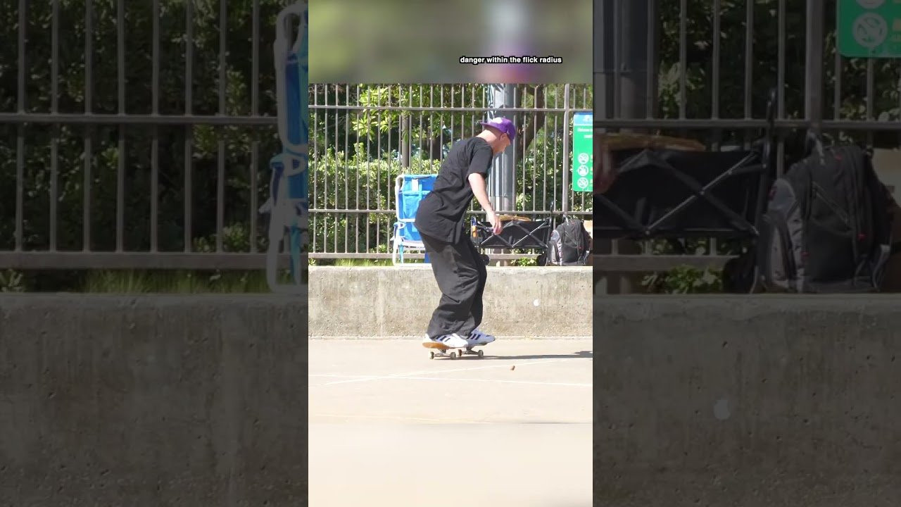 #DumbData #CFS #GameOfSkate #Skateboarding