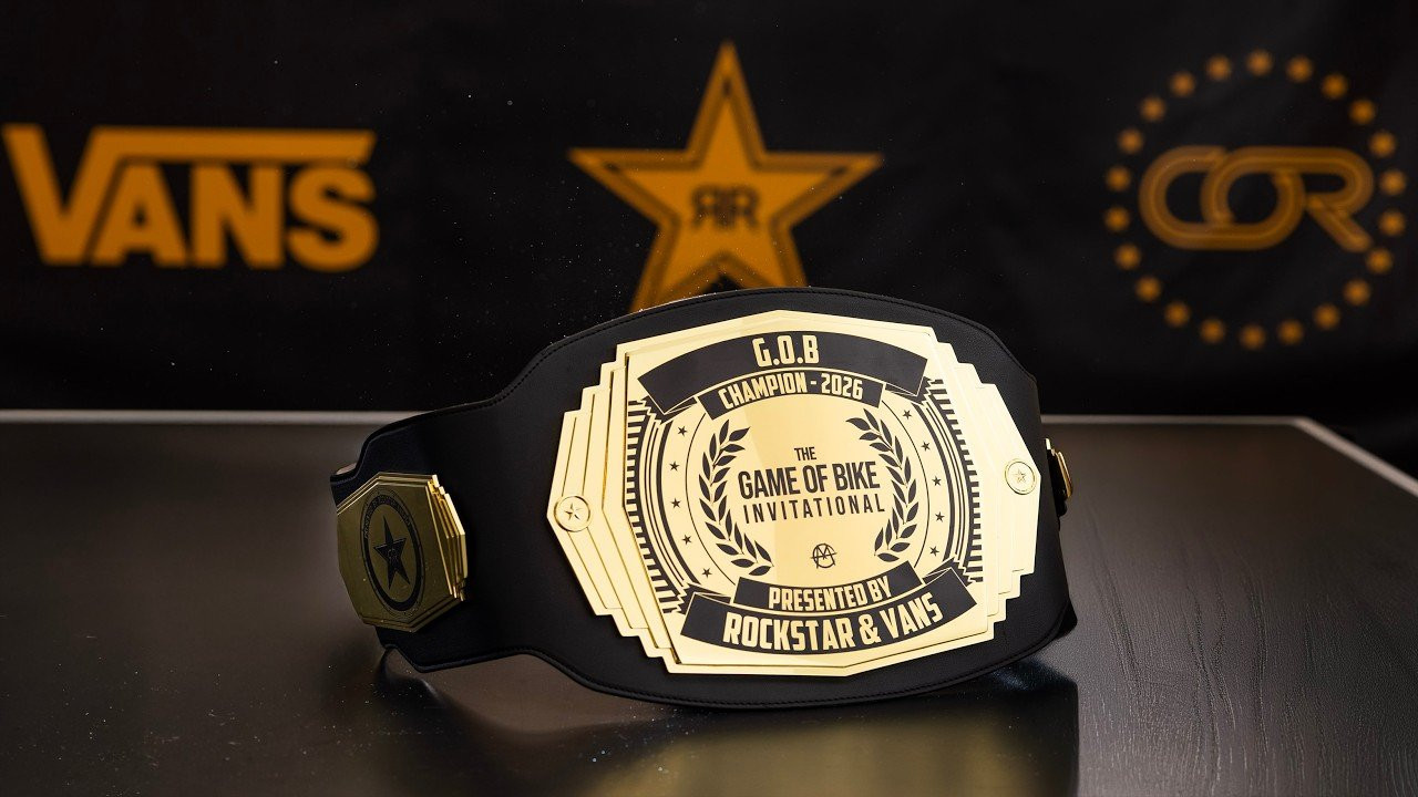 THE GAME OF BIKE INVITATIONAL IS BACK!! <br /><br />Find out NOW who is INVITED! And who will be battling it out in the first rounds!! <br /><br />Games will be posted on this channel EVERY FRIDAY at 12pm NOON PST. <br /><br />GAME 1 will be posted one week from TODAY! Friday, February 13th. <br /><br /><br />The Game of Bike Invitational is brought to you by <br />Rockstar Enery<br />@RockstarEnergy <br />Vans Shoes <br />@vans <br />COR<br />www.cor-athlete.com<br /><br />Filmed and Edited by Joey Cobbs <br />Rider Highlight Footage Courtesy of <br />Vans BMX <br />S&M Bikes<br />Sunday Bikes<br />Kink Bikes<br />CULT <br />FIEND<br />FIT<br /><br /><br /><br /><br /><br /><br /><br /><br /><br /><br /><br /><br /><br /><br /><br /><br /><br /><br /><br /><br /><br /><br /><br /><br /><br /><br /><br /><br /><br /><br /><br /><br /><br /><br /><br /><br />MB01BBLLEOQMA6K<br />MB017BNEQTSRJER<br />MB01KDWVACRUIK2<br />MB01KEOD2NIY215<br />MB01J88YUC0WMHM<br />MB01QC2EJ3DJD6G<br />MB01U4FO3REGJIC<br />MB01EJEHDAT5QYX<br />MB01OYCSIJVI1EU<br />MB016KDEBDFPMSM<br />MB01YWWEAZJO2IA<br />MB01NCK8N2V5WT9<br />MB01LRR465UKMVJ<br />MB01TZTTDCED47O<br />MB01RP7CX1RKV43<br />MB01CM4YWLOFDBF<br />MB01PQVOZBDSNJE<br />MB01K4A2B4QJ7CK