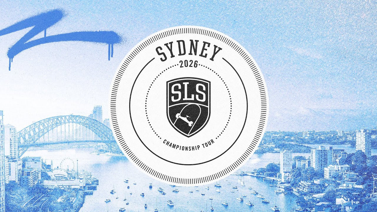 For the FIRST time in SLS history, Australia will host the season opener, bringing the world’s top skaters to Sydney for an unforgettable start to the 2026 season. It all goes down LIVE February 14-15, 2026! 🇦🇺<br /><br />For tickets to SLS events and more information, visit: https://www.streetleague.com/ 🔥<br /><br />Subscribe Now: https://www.youtube.com/@SLS<br /><br />Follow SLS on Social 💥 <br />⚪️ Instagram - https://www.instagram.com/sls/<br />⚪️ Facebook - https://www.facebook.com/streetleague/<br />⚪️ Rumble - https://rumble.com/c/sls<br />⚪️ TikTok - https://www.tiktok.com/@streetleagueskate<br />⚪️ Snapchat - https://snapchat.com/t/uYXRd6Jw<br />⚪️ Threads - https://www.threads.net/@sls?hl=en<br />⚪️ Twitter - https://x.com/StreetLeague<br /><br />👀 Don't miss new SLS content every week on Rumble<br />Download Rumble (TV + Mobile) 👉 https://rumble.com/our-apps<br />Rumble is free on desktop, mobile and web at www.rumble.com, iOS, Android, Roku, AppleTV, FireTV, Samsung TVs.<br /><br />Get your official SLS x Wolfpak Backpack here, available in 3 different sizes - <br />https://wolfpak.com/collections/street-league-skateboarding-collection<br /><br />The official brain supplement of SLS → https://aminoheal.com/<br /><br />#sls #skate #skateboard #skateboarding #slssydney #livestream #sydney #australia #brazil