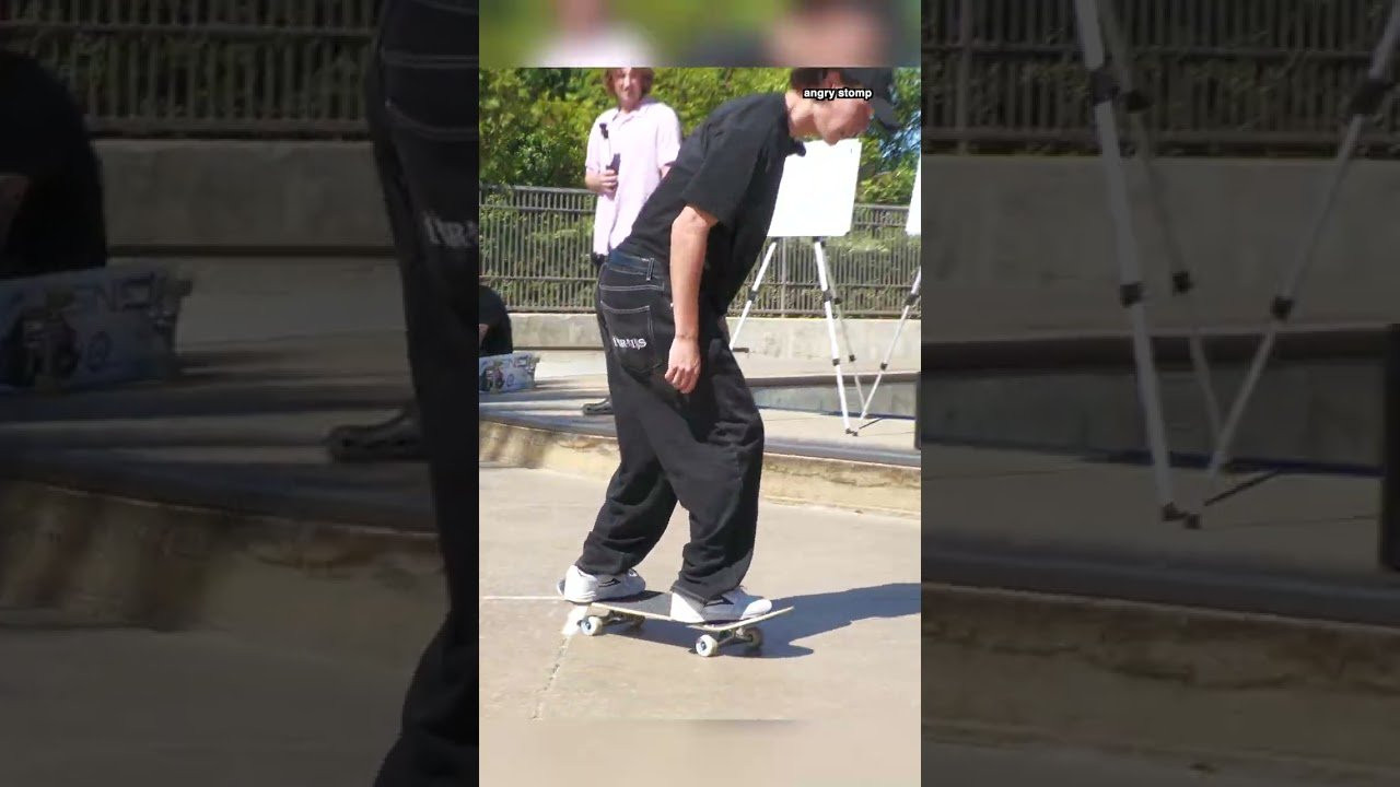 #DumbData #CFS #GameOfSkate #Skateboarding