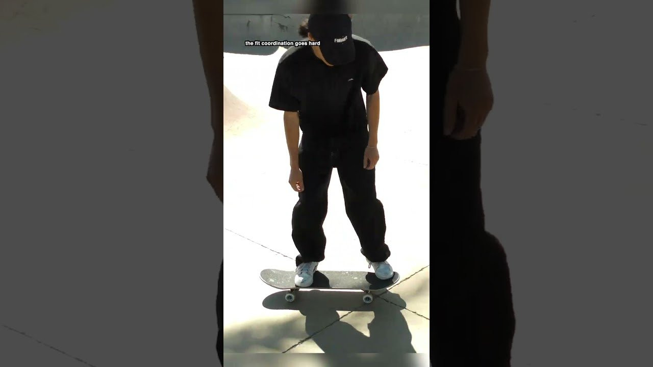 #DumbData #CFS #GameOfSkate #Skateboarding