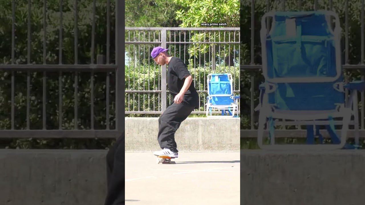 #DumbData #CFS #GameOfSkate #Skateboarding