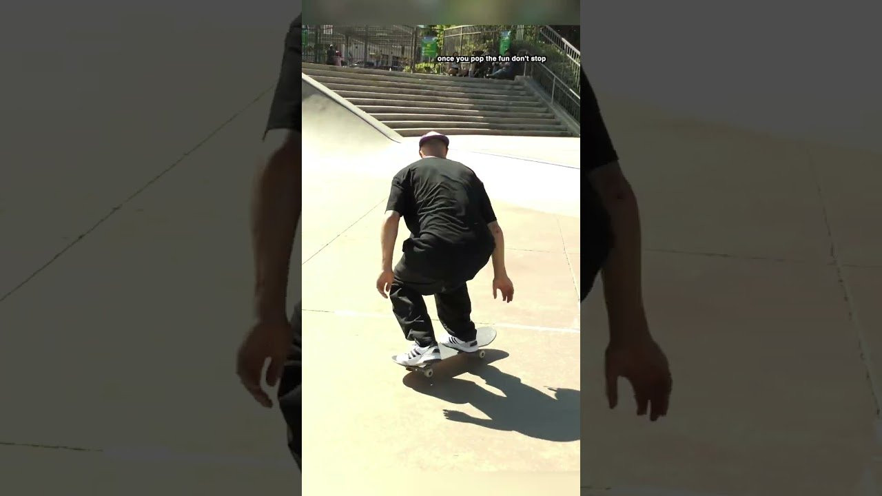 #DumbData #CFS #GameOfSkate #Skateboarding