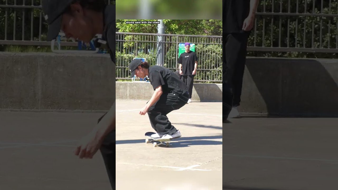 #DumbData #CFS #GameOfSkate #Skateboarding