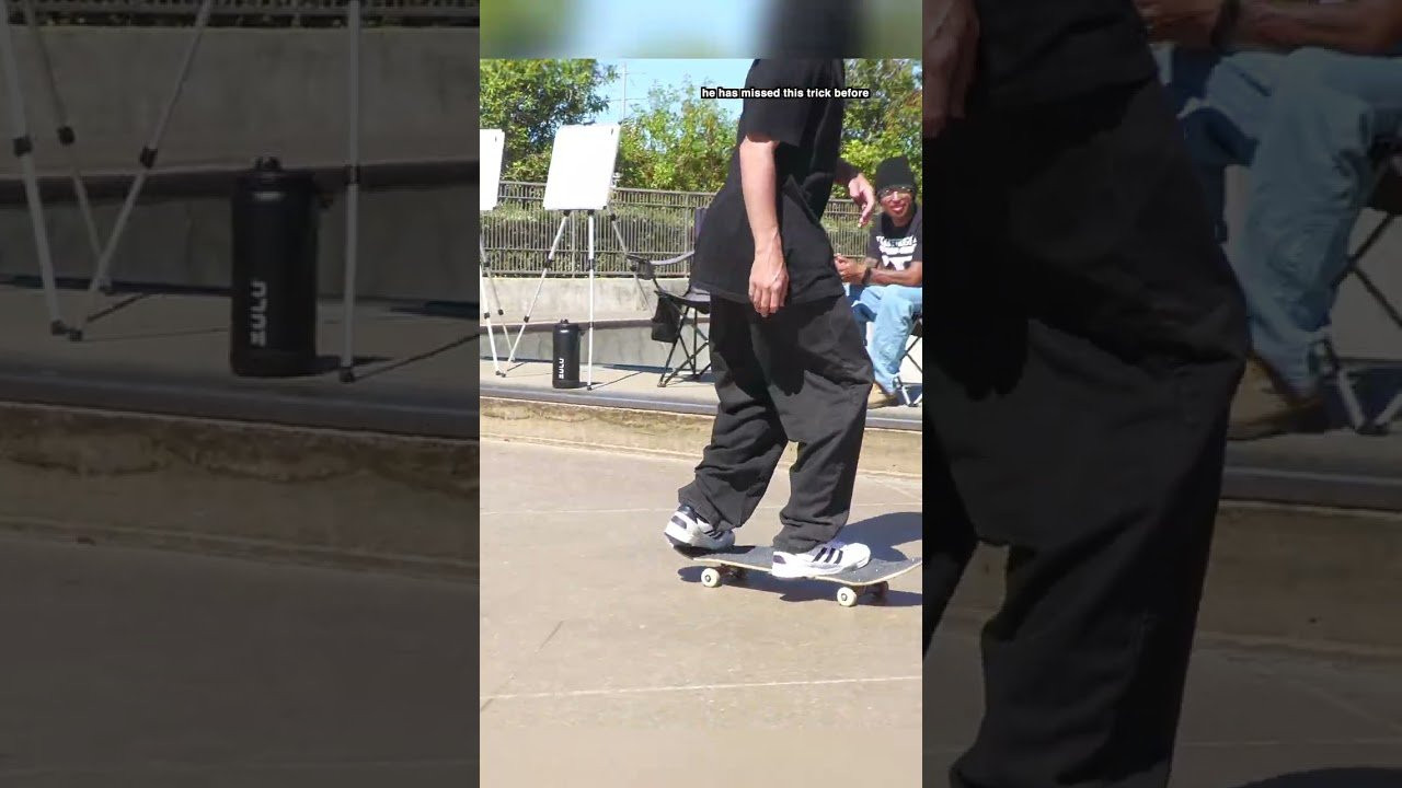 #DumbData #CFS #GameOfSkate #Skateboarding