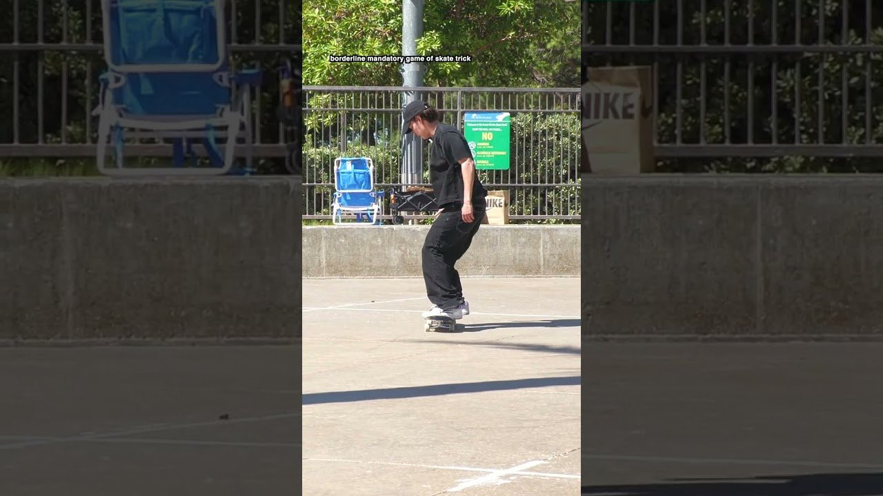 #DumbData #CFS #GameOfSkate #Skateboarding