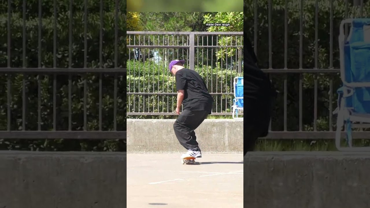 #DumbData #CFS #GameOfSkate #Skateboarding