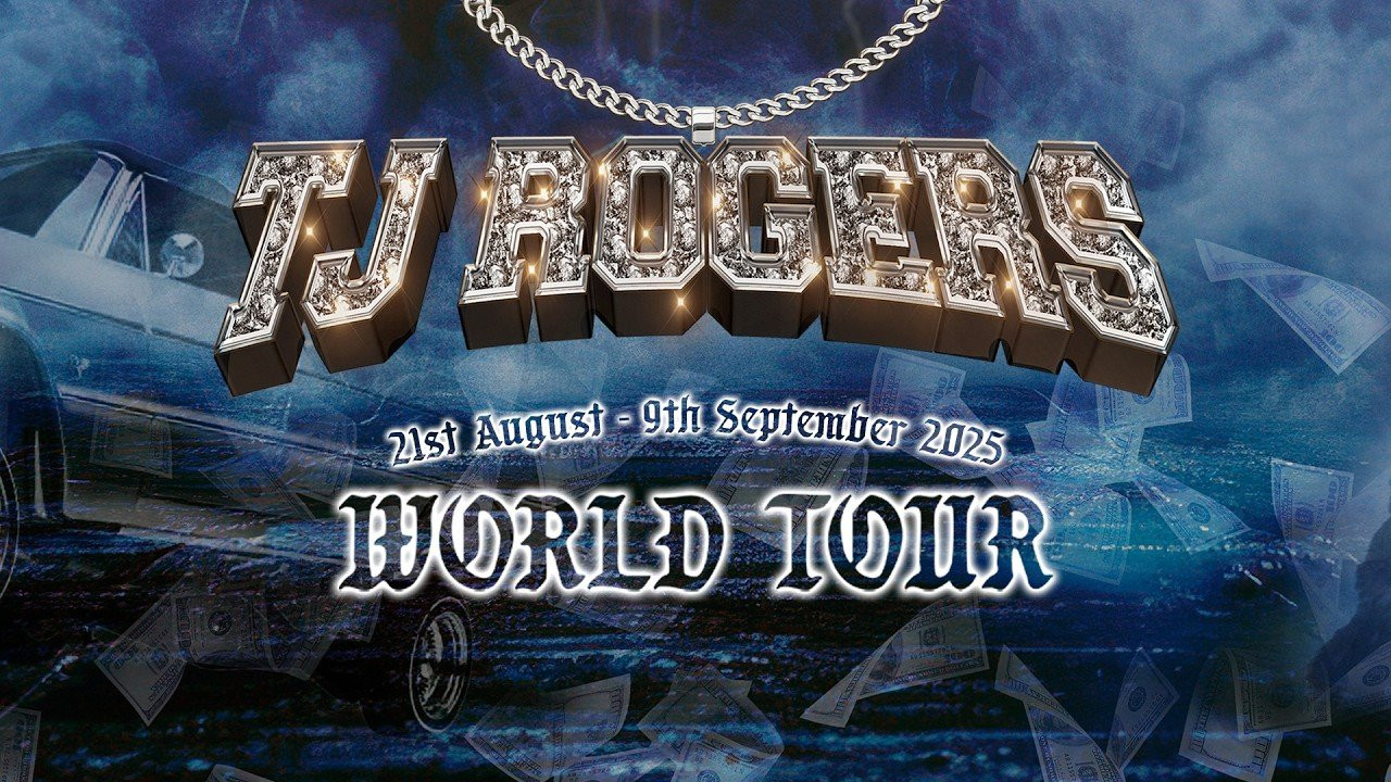 Last Fall, we released TJ Rogers first pro-model shoe - the TJ Rogers.<br />To mark the occasion, TJ took off around the world to visit scenes and shops to hang out, meet skaters and get involved in sessions whever possible.<br /><br />1 skater, 1 filmer, 21 days, 15 cities, 13,360km, 13 events.<br />A handful of non-public media interviews<br />…and I won’t even try to count the amount of skate shops visited.<br /><br />Thank you to everyone we met along the way.<br /><br />-The éS crew.<br /><br />Chapters<br />00:00 Intro<br />00:06 San Francisco, CA<br />01:32 Los Ángeles, CA<br />01:43 Kansas City, MO<br />02:13 Chicago, IL<br />02:58 Albany, NY<br />05:52 New York, NY<br />06:15 Toronto, ON<br />06:57 London, UK<br />07:20 Paris, France<br />08:09 Lyon, France<br />08:51 Geneva, Switzerland<br />09:35 Munich, Germany<br />09:57 Kraków, Poland<br />11:24 Credits<br /><br />------------------------------------------------------<br />Shop éS footwear and apparel<br />https://esskateboarding.com/<br /><br />Subscribe to our YouTube channel:<br />https://www.youtube.com/user/esskateboarding?sub_confirmation=1<br /><br />We command you follow the Lords and Masters on all social media!<br />Facebook: https://www.facebook.com/esskateboarding<br />Instagram: https://www.instagram.com/esskateboarding/